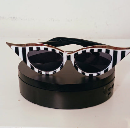 Cat Eye Sunnies